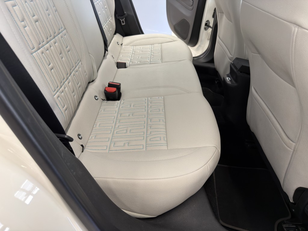 FIAT 600 1200 HYBRID 110 CV LA PRIMA